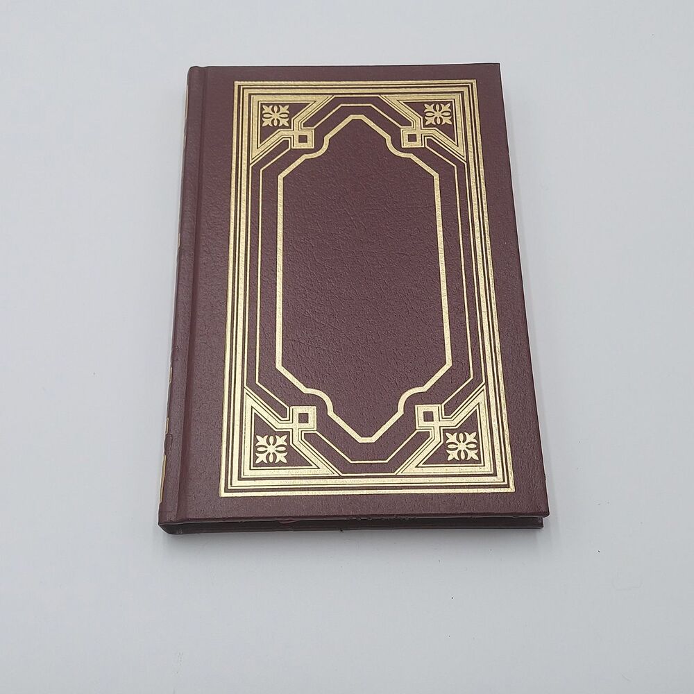 Self-esteem The New Reformation  Robert  H. Schuller 1982 Bonded Leather - Picture 3 of 11